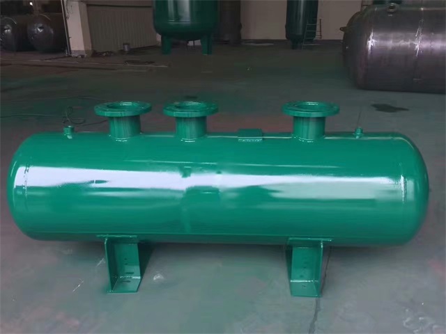 宁南宁南宁南蒸汽分气缸